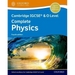 Cambridge Igcse(r) & O Level Complete Physics Student Book Fourth Edition