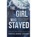 The Girl Who Stayed