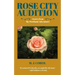 Rose City Audition: Stories from My Portland Adventure