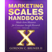 Marketing Scales Handbook: Multi-Item Measures for Consumer Insight Research (Volume 10)