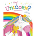 Am I a Unicorn?