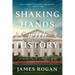 Shaking Hands with History