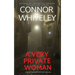 A Very Private Woman: A Bettie Private Eye Mystery Novella