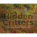 Hidden Critters: Can You Find Them All?