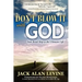 Don't Blow It with God