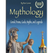 Mythology: Greek Drama, Gods, Myths, and Legends