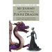 My Journey with the Purple Dragon: Living with Leiomyosarcoma, a Rare and Aggressive Cancer
