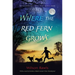 Where the Red Fern Grows