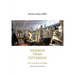 Warmer Than Yesterday: New and Selected Poems