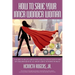 How to Save Your Inner Wonder Woman: A Guide to Help Caregivers and Allies of Survivors of Childhood Sexual Abuse Using Wonder Woman