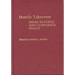Hostile Takeovers: Issues in Public and Corporate Policy