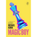 Magic Boy