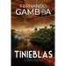 Tinieblas: Capitán Riley II