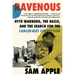 Ravenous: Otto Warburg, the Nazis, and the Search for the Cancer-Diet Connection
