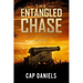 The Entangled Chase: A Chase Fulton Novel