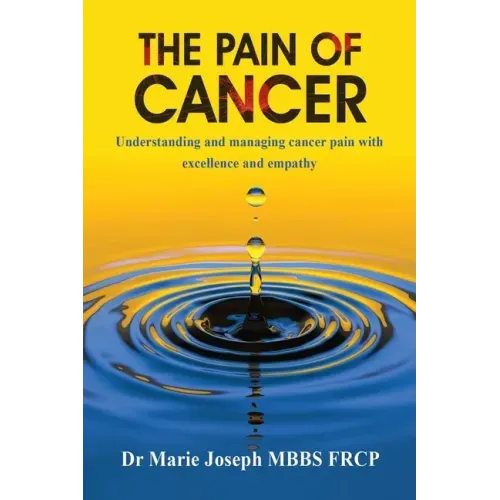 The Pain of Cancer
