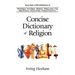 The Concise Dictionary of Religion