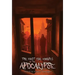 The First Five Minutes of the Apocalypse