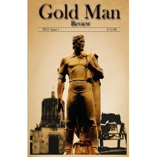 Gold Man Review