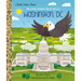 My Little Golden Book about Washington, DC