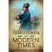 Famous Men of Modern Times: Annotated