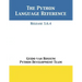 The Python Language Reference: Release 3.6.4