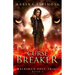 Curse Breaker: A New Adult Urban Fantasy