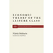 The Economic Theory of the Leisure Class