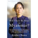 Will There Be Peace in Myanmar?