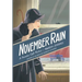 November Rain: A Paradise Cafe Mystery