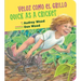 Quick as a Cricket/Veloz Como El Grillo Board Book: Bilingual English-Spanish