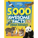5,000 Awesome Facts (about Animals!)