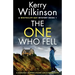 The One Who Fell: A completely gripping mystery and suspense novel