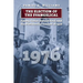 The Election of the Evangelical: Jimmy Carter, Gerald Ford, and the Presidential Contest of 1976