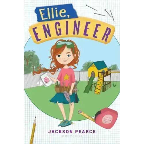 Ellie, Engineer
