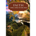 Faith - A Bible Verse Picture Book: A Gift Book of Bible Verses for Alzheimer's Patients and Seniors with Dementia