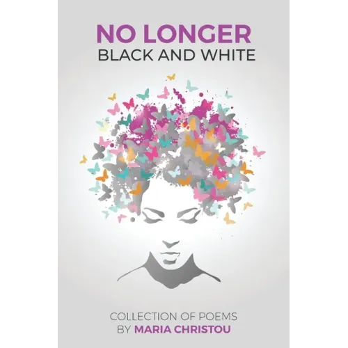 No Longer Black And White