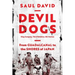 Devil Dogs: King Company, Third Battalion, 5th Marines: From Guadalcanal to the Shores of Japan