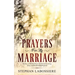 Prayers for My Marriage: 40 Days of Guided Prayer for Divine Covering, Grace, and Relationship Renewal