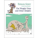 Edward Gorey Color Bk