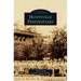 Huntsville Penitentiary