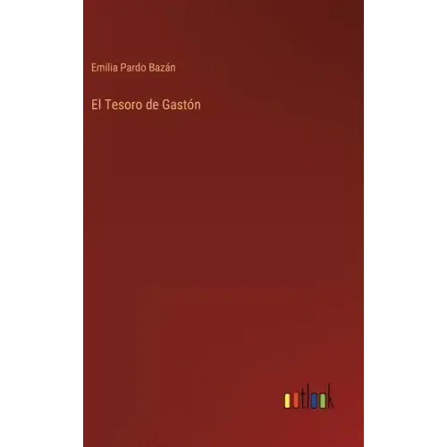 El Tesoro de Gastón