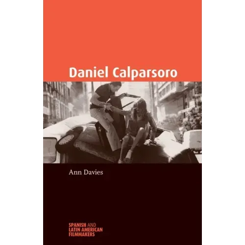 Daniel Calparsoro