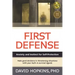 First Defense: Anxiety and Instinct for Self Protection