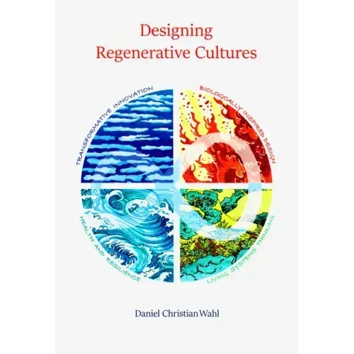 Designing Regenerative Cultures