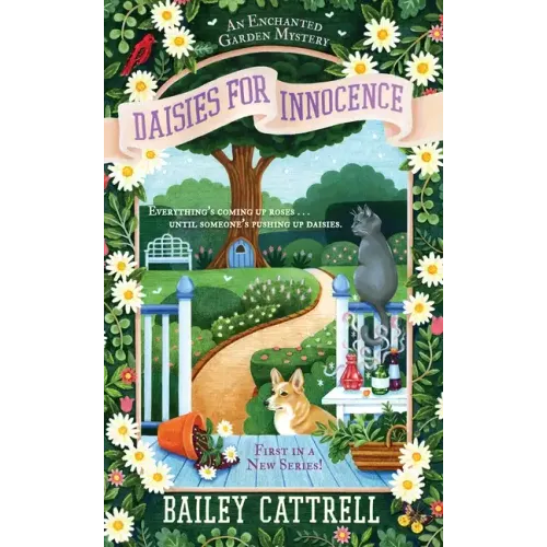 Daisies for Innocence