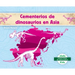 Cementerios de Dinosaurios En Asia (Dinosaur Graveyards in Asia)