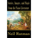 Stories, Images, and Magic from the Piano Literature