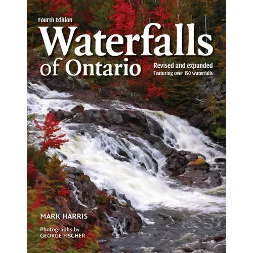 Waterfalls of Ontario