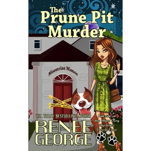 The Prune Pit Murder